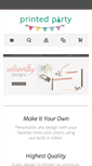 Mobile Screenshot of picprints.com